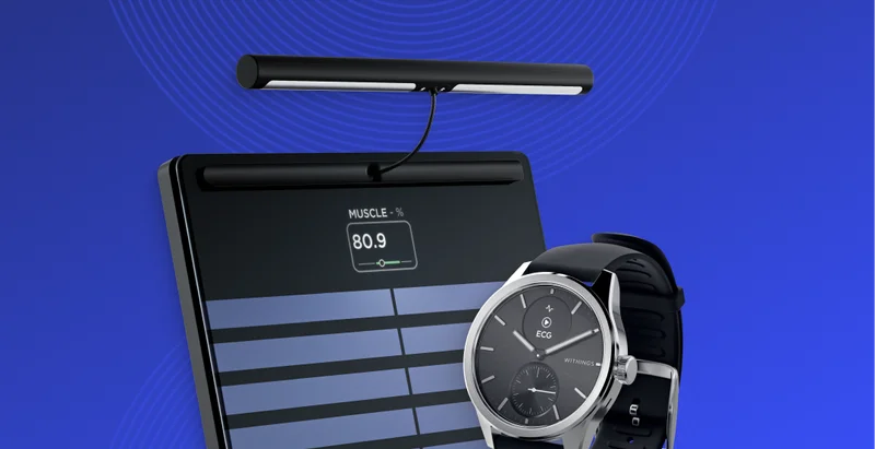 Withings Days