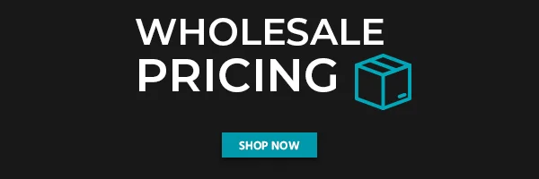 Wholesale Pricing. Shop Now.