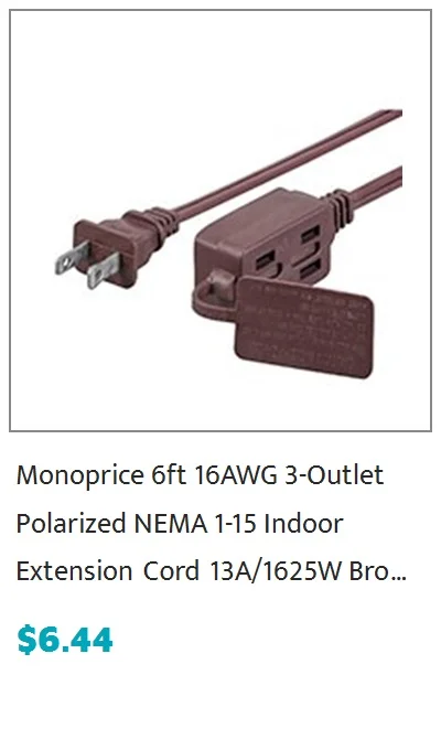View product recommended for you