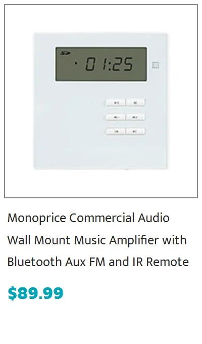 View product recommended for you