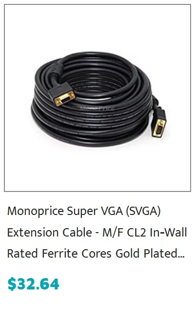 View product recommended for you