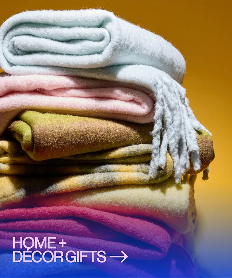 IMAGE-HOME & DECOR GIFTS