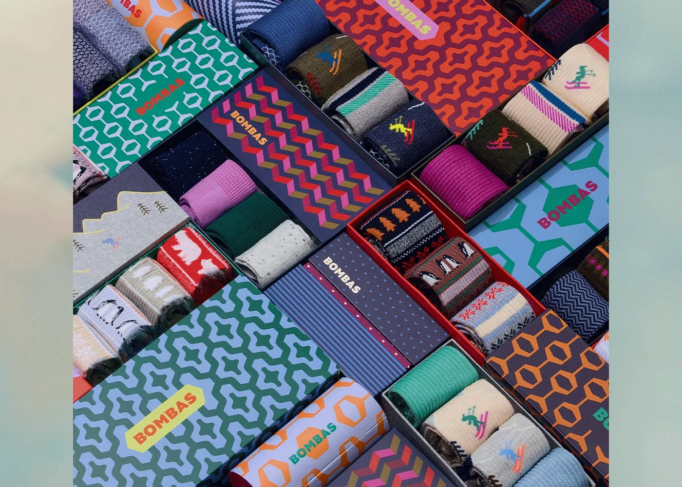 Bombas