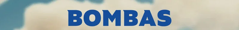 BOMBAS