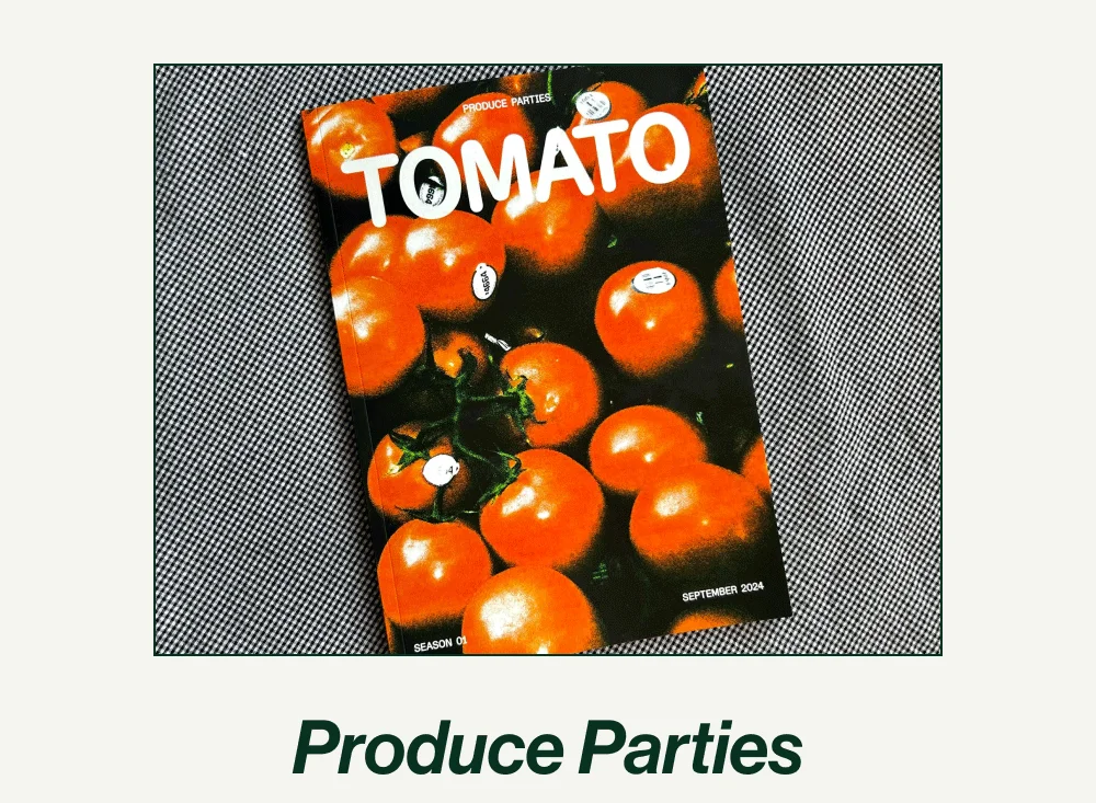 Produce Parties