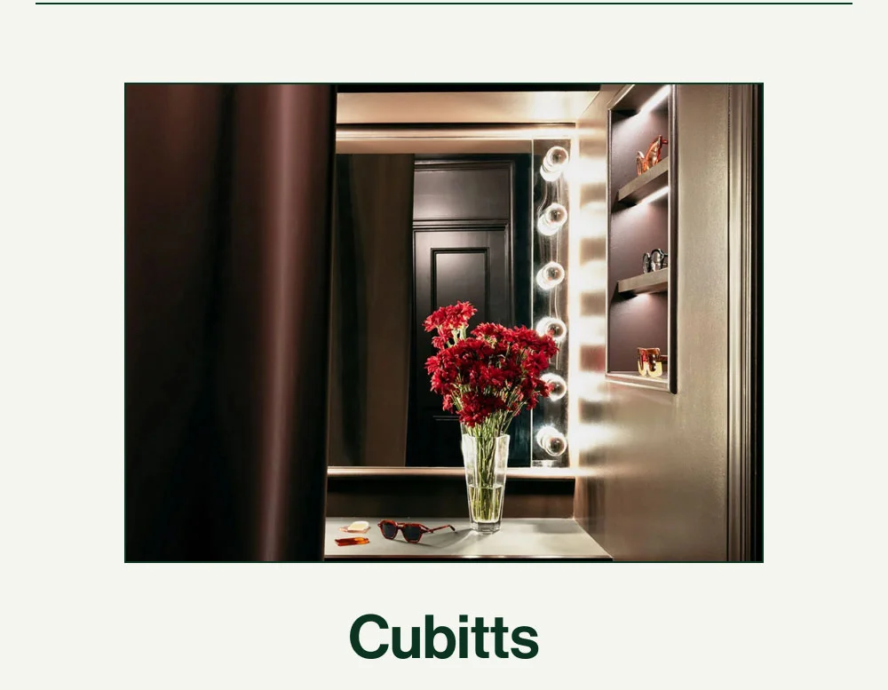 Cubitts
