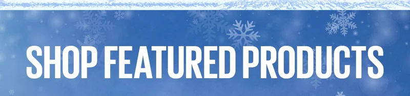 Shop Featured Products