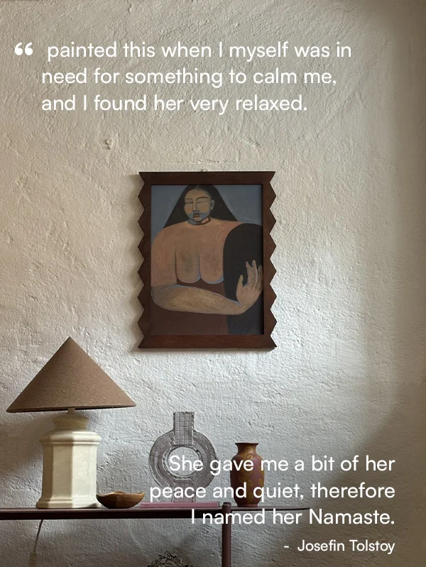 Namaste