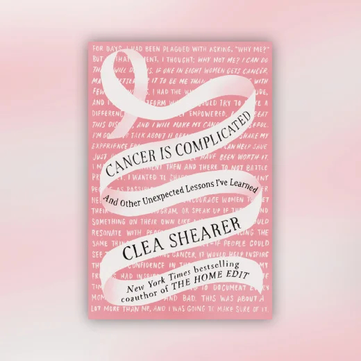 Cancer Is Complicated