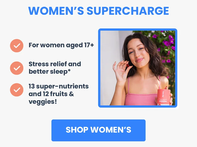 Shop Women's supercharge