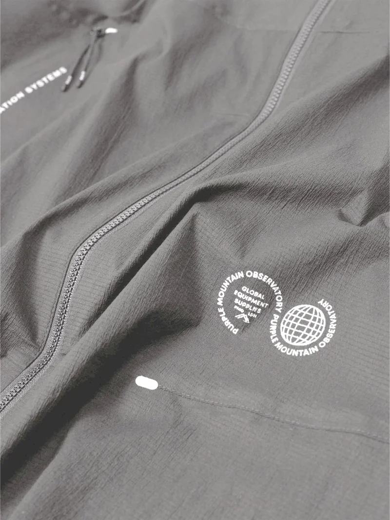 PMO Jacket