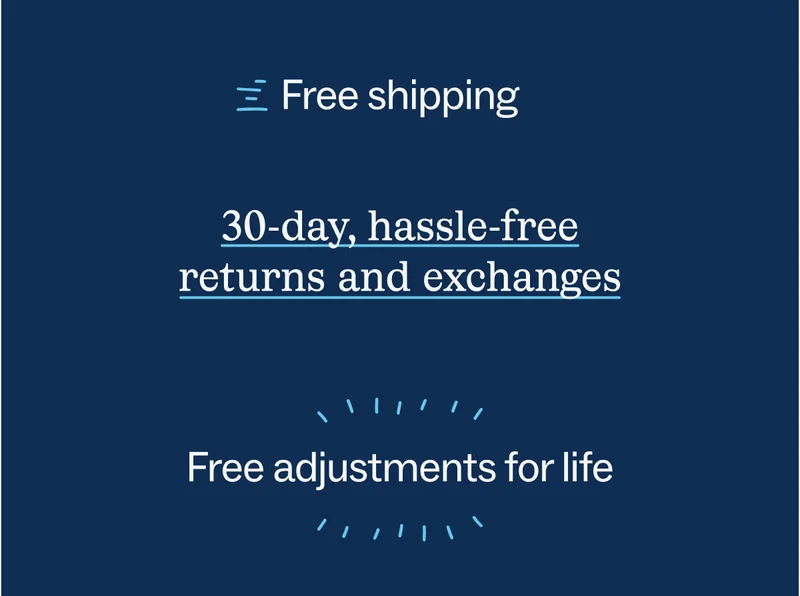 Free shipping