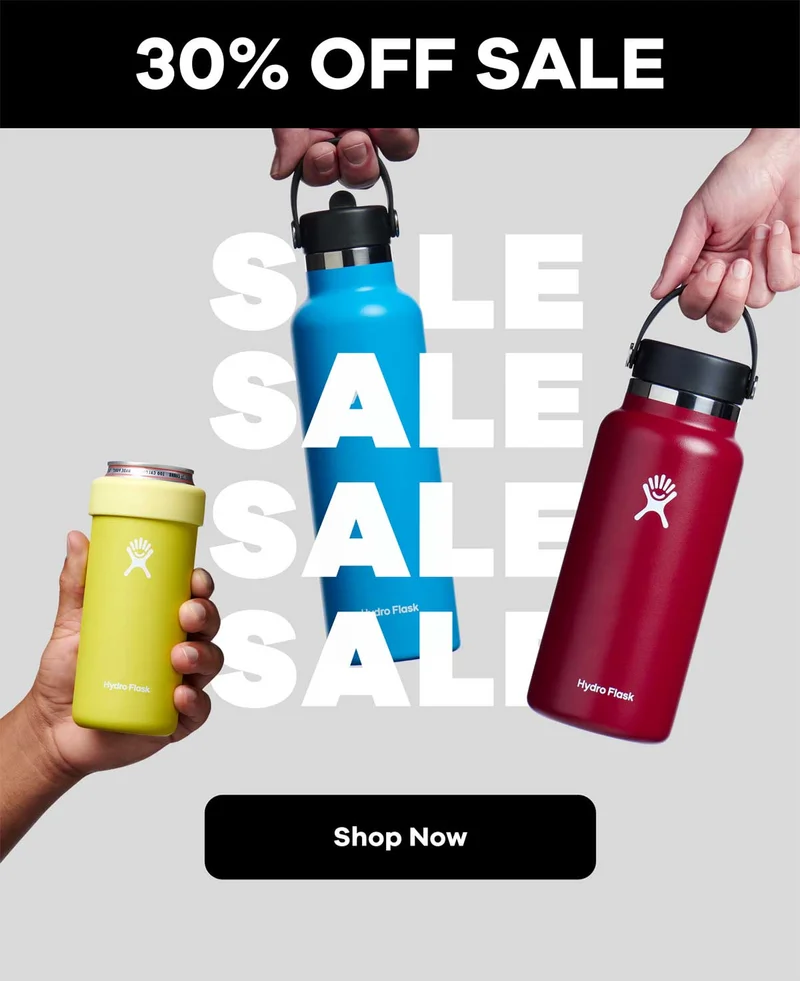 30 percent off sale | Shop Now