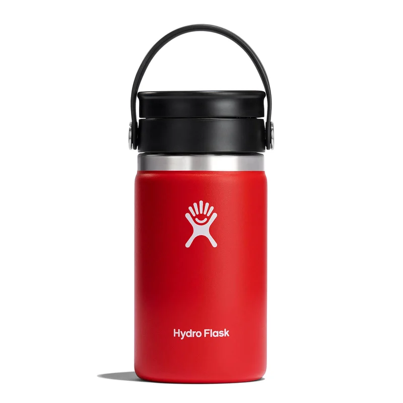 Image of 12 oz Coffee with Flex Sip™ Lid - Goji