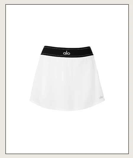 MATCH POINT TENNIS SKIRT