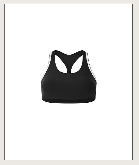 AIRLIFT SUPER SLEEK CONTRAST BRA