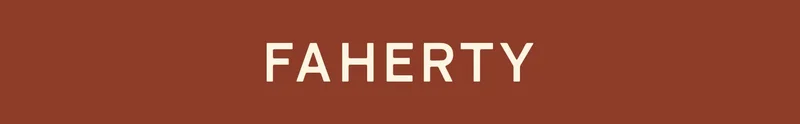 FAHERTY