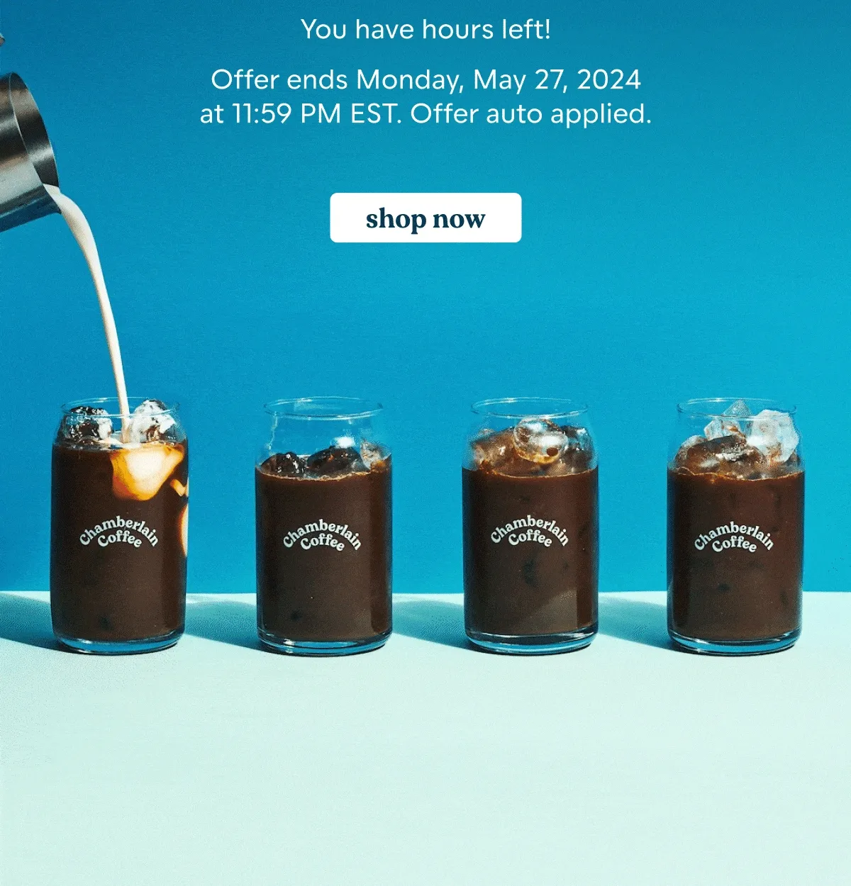 15% off everything