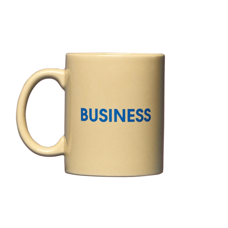 Image of Super Spritz Business Mug