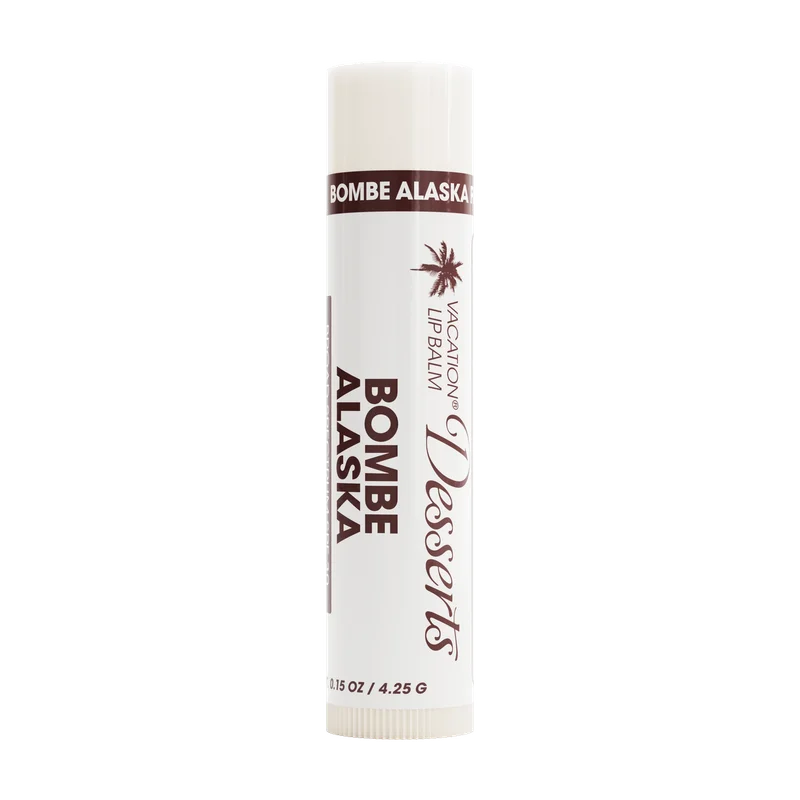 Image of Bombe Alaska