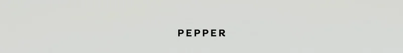 Pepper