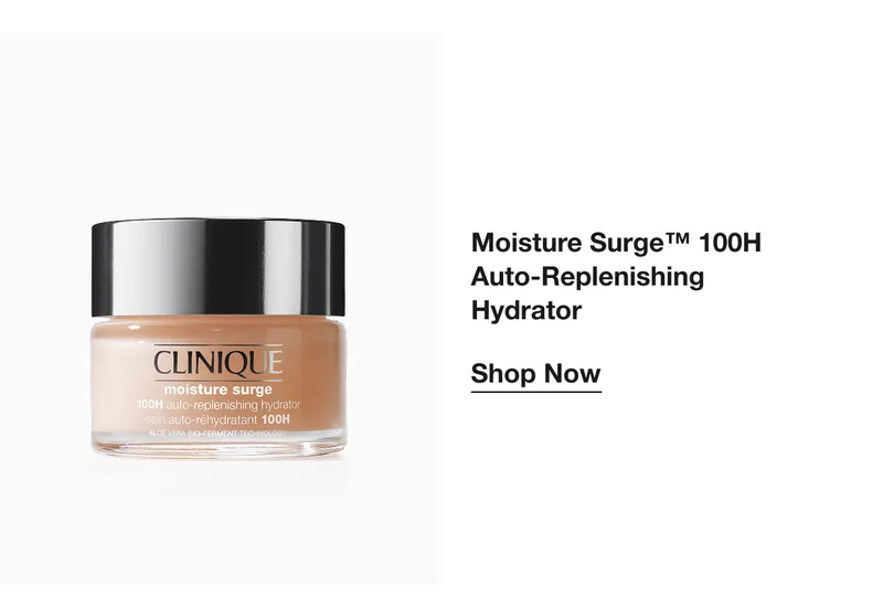 Moisture Surge™ 100H Auto-Replenishing Hydrator | Shop Now