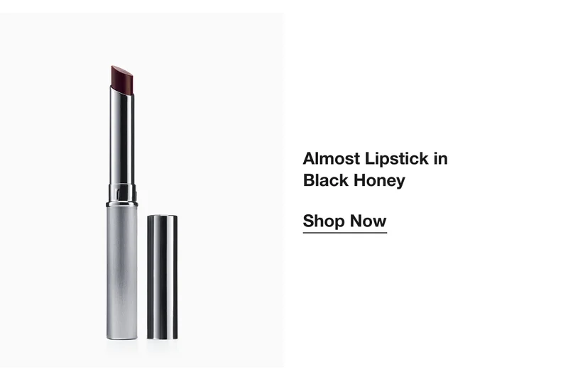 Almost Lipstick in Black Honey | Shop Now