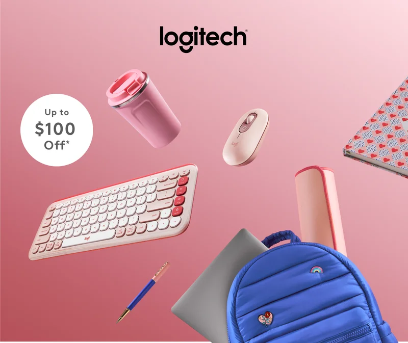 Logitech