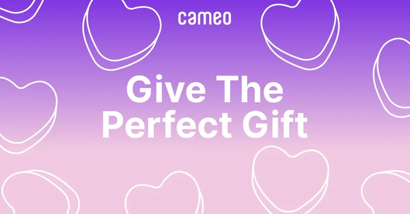 Give The Perfect Gift