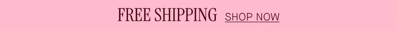 FREE SHIPPING