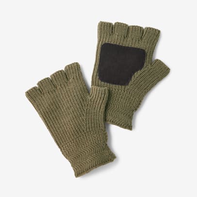 Whitman Fingerless Gloves