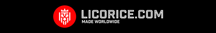 Shop Licorice.com
