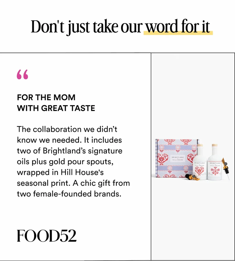 Don't just take our word for it.