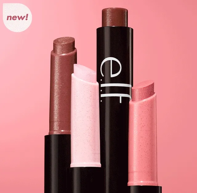 Pout Clout Lip Plumping Pen Shimmer