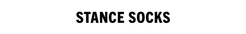 Stance Socks