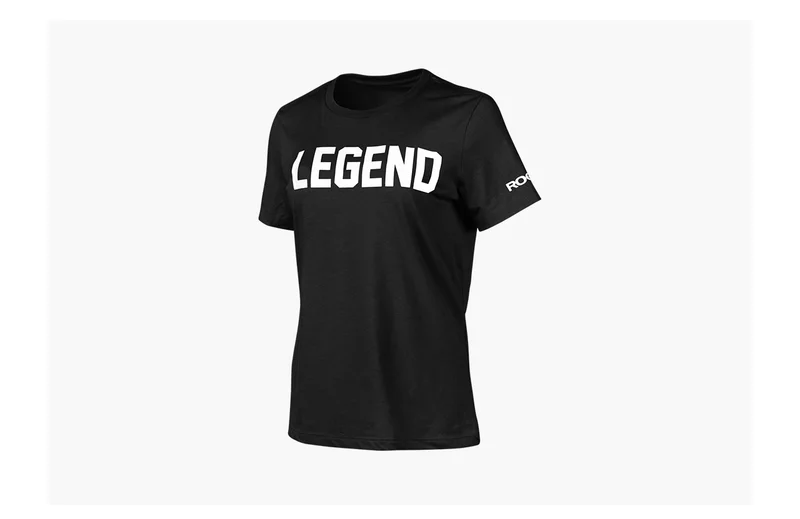 Rogue Women's Relaxed Legends Shirt
