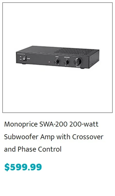 View product recommended for you