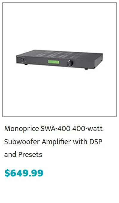 View product recommended for you