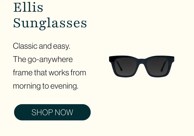 Ellis Sunglasses