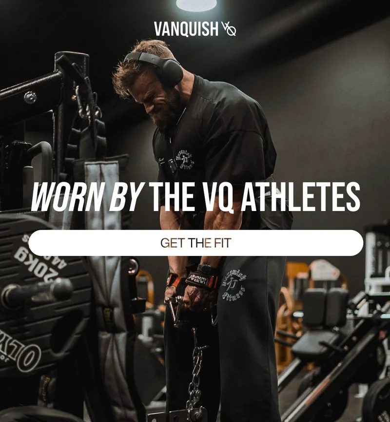 Worn by Athletes.