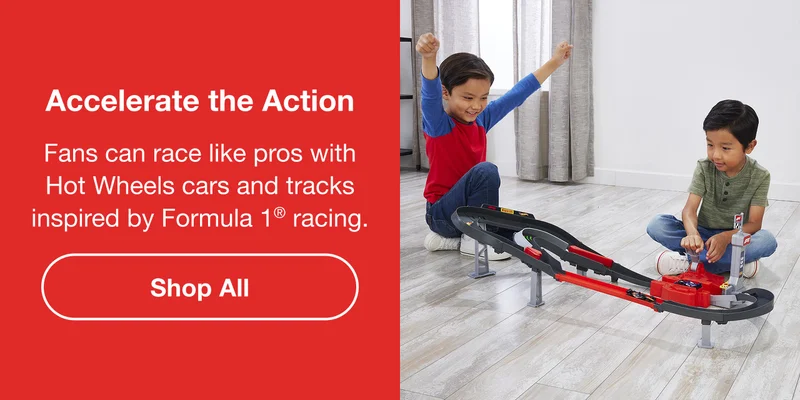 Accelerate the Action