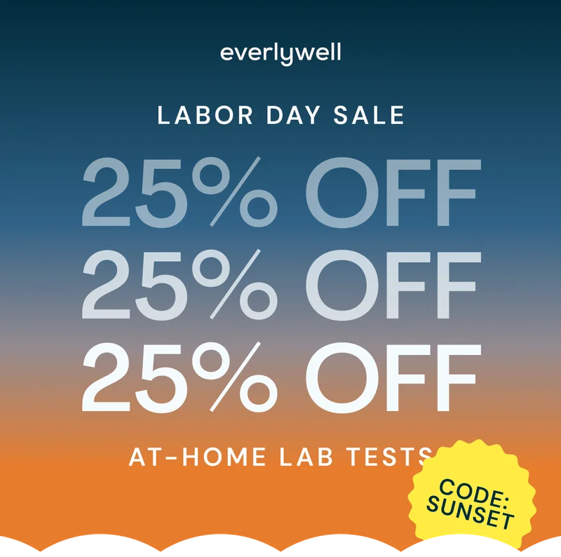 LABOR DAY SALE