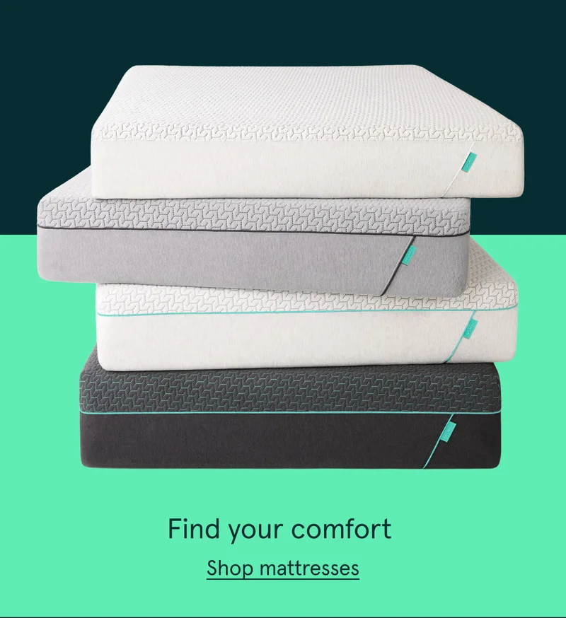 Shop mattresses