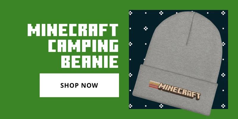 Shop Beanie!