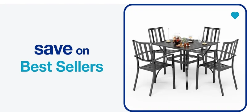 Best Sellers — Shop Now!