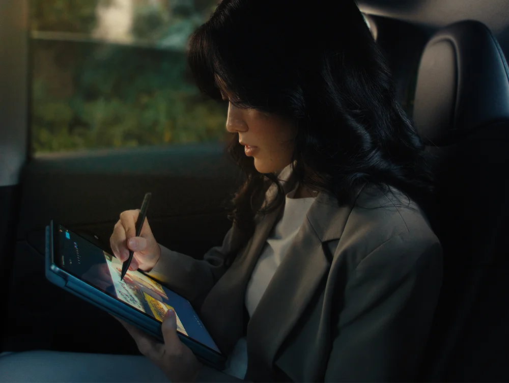 Microsoft Surface.