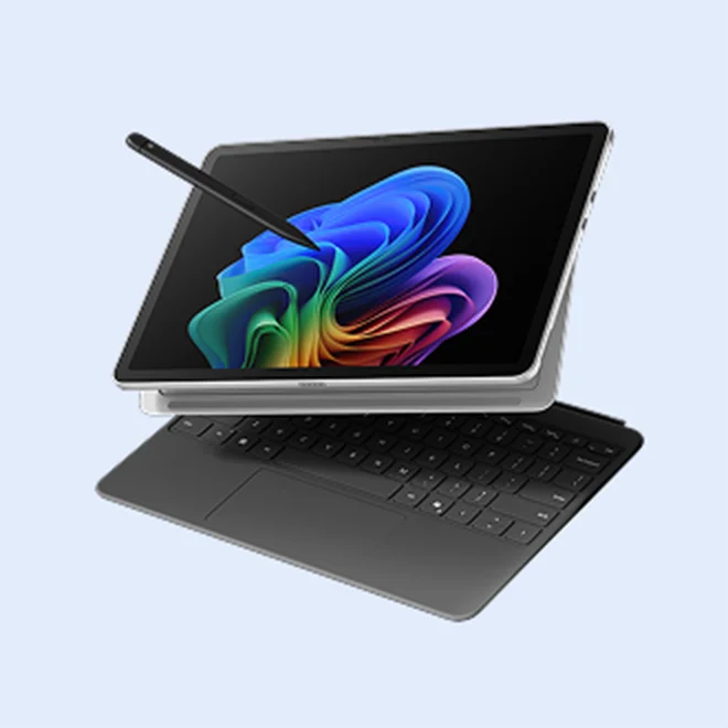 Compare Surface for Business devices.