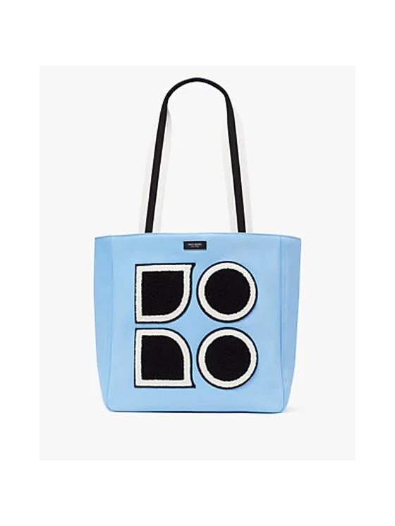 Noel Large Tote
