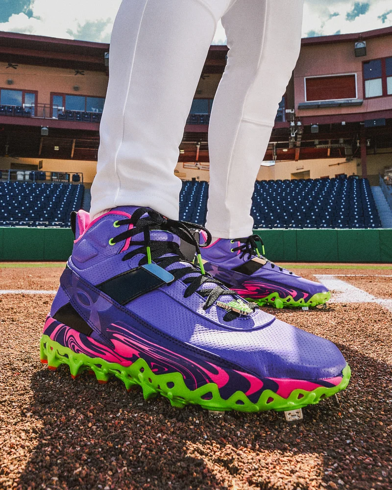 CLEATS