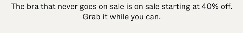 40% OFF